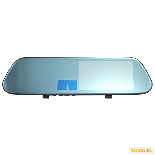 Видеорегистратор Eplutus D08