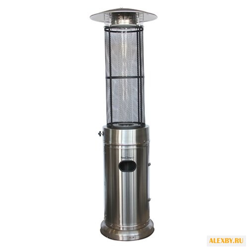 Газовый уличный обогреватель