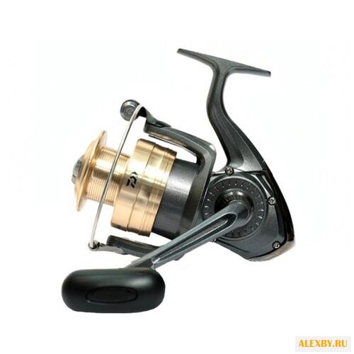Катушка DAIWA Crossfire 2500B