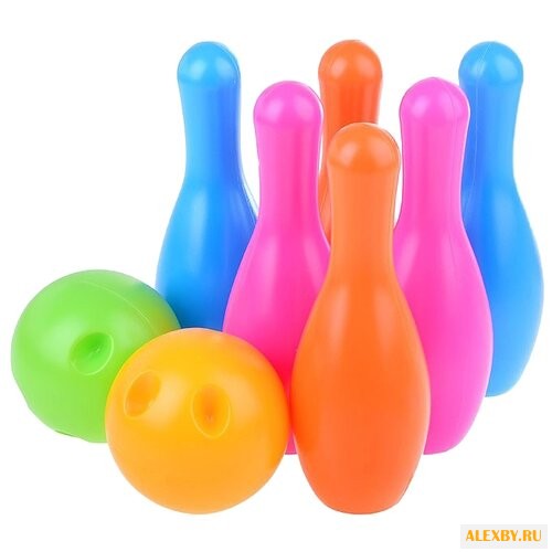 Боулинг Нордпласт 408