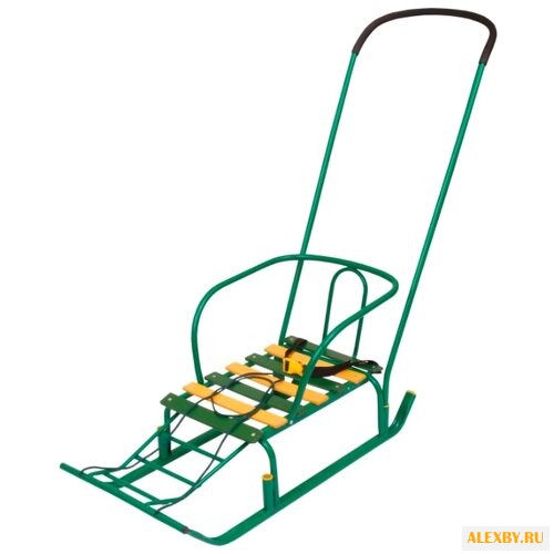 Санки Nika Тимка 5 Т5