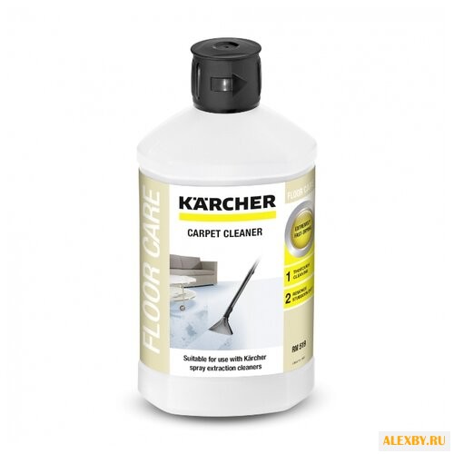 KARCHER Средство для влажной