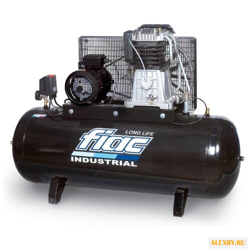 Компрессор FIAC LLD 300-7.5 F