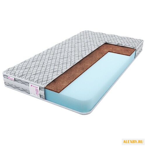 Матрас Sontelle Roll Up 14 Cocos