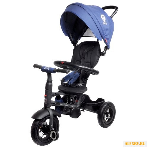 Трехколесный велосипед MODI