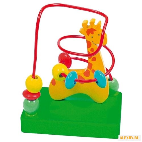 Лабиринт Bino Жираф