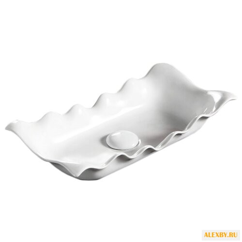 Раковина 43 см MELANA MLN-T40173