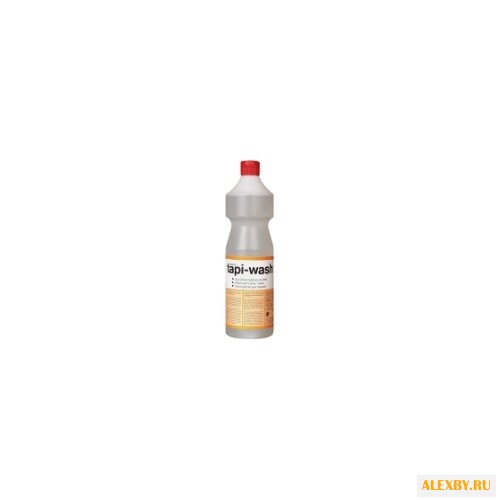 Pramol Шампунь для ковровых