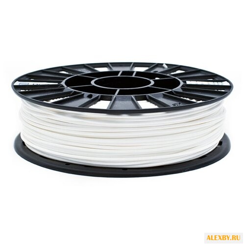 PLA пруток REC 2.85 мм белый