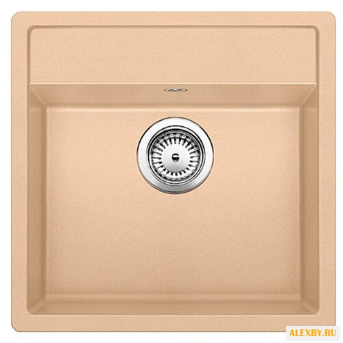 Врезная кухонная мойка UKINOX