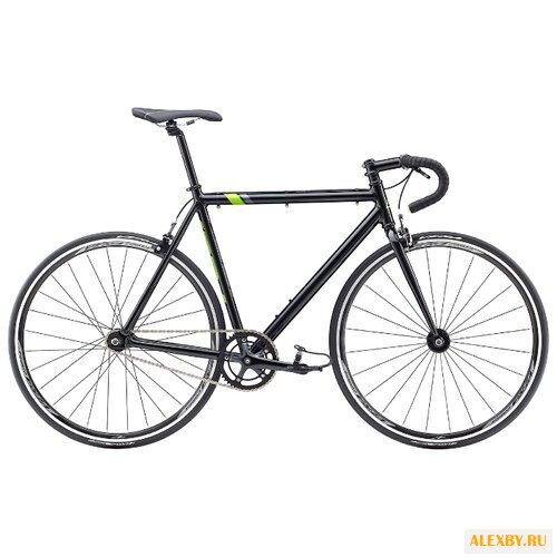 Шоссейный велосипед Fuji Bikes