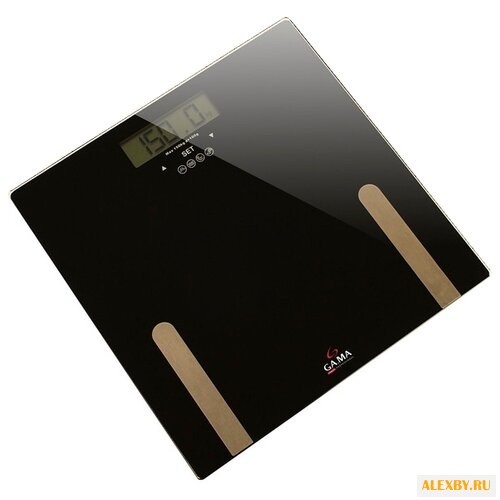 Весы GA.MA GSC0301 SCF-2000