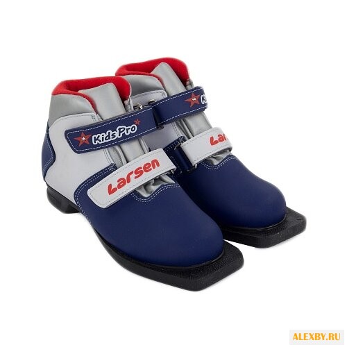 Ботинки для беговых лыж Larsen