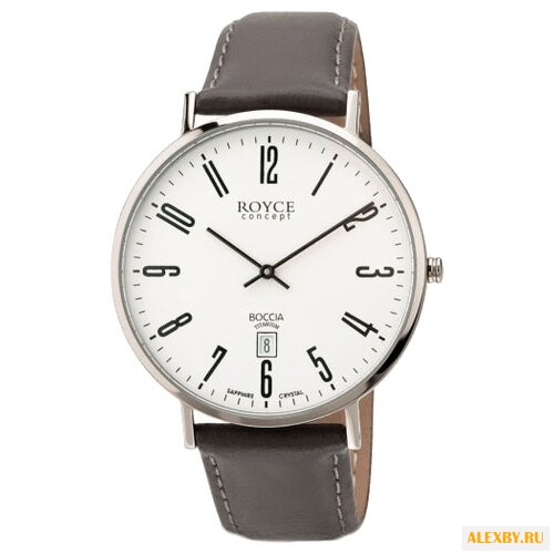 Наручные часы BOCCIA 3589-08