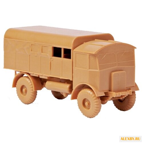 Сборная модель ZVEZDA