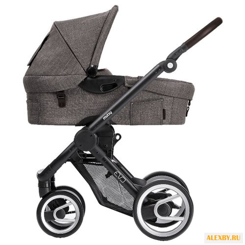 Универсальная коляска Mutsy