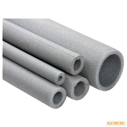 Труба JERMAFLEX НПЭ 89 9мм 2 м