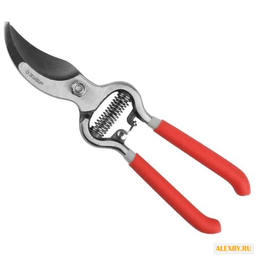 Секатор ЗУБР Эксперт 40109