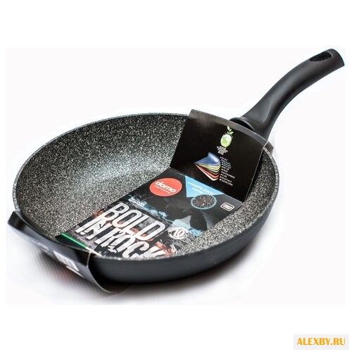 Сковорода Domo Bold in Rock