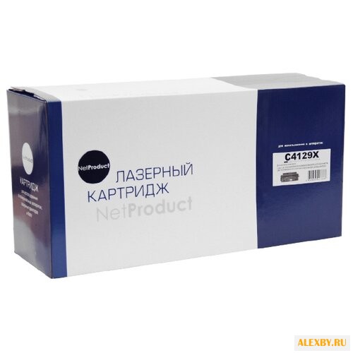 Картридж Net Product N-C4129X