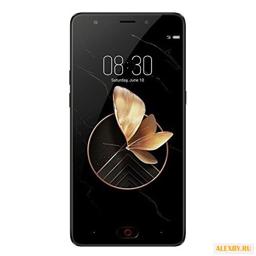 Смартфон Archos Gamma