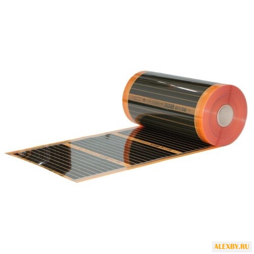 Электрический теплый пол EASTEC