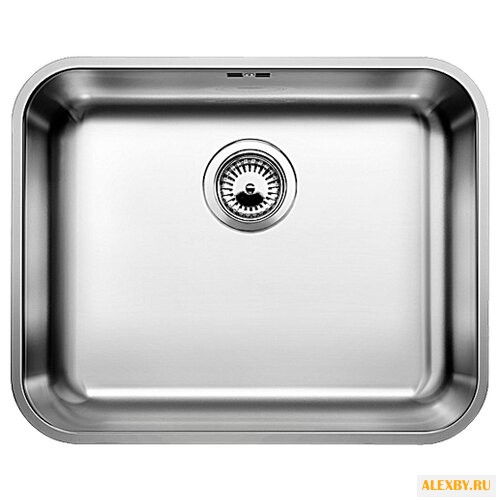 Врезная кухонная мойка Blanco