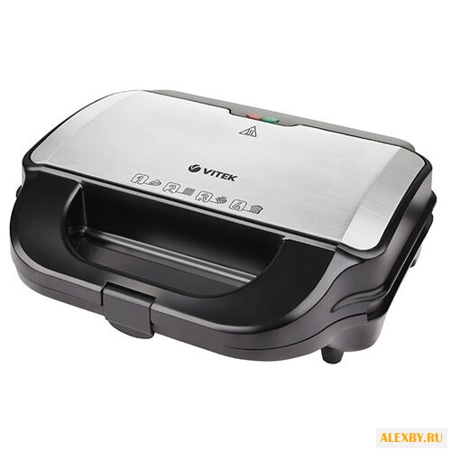 Прибор со сменными панелями