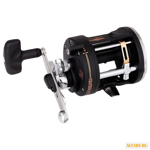 Катушка MIKADO Crayfish GCT AL