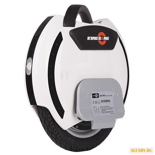 Моноколесо KingSong KS14D 340 WH