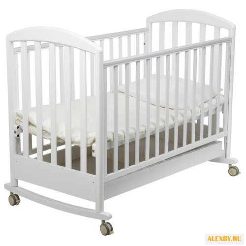 Кроватка Papaloni Джованни