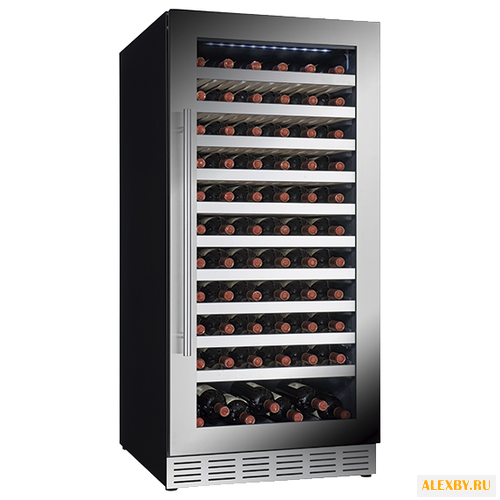 Винный шкаф Cavanova CV120T