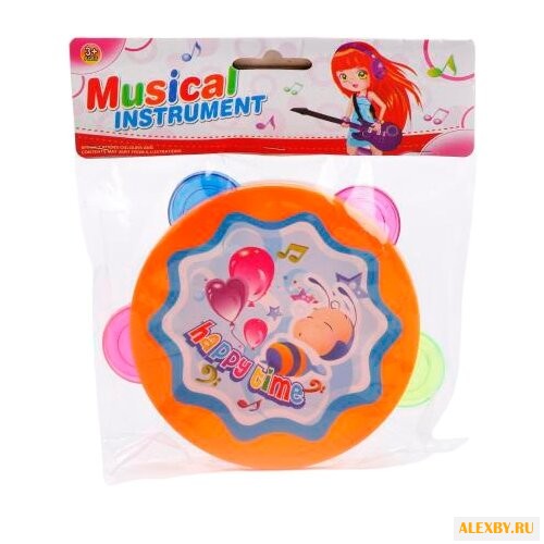 Shantou Gepai бубен B1547726