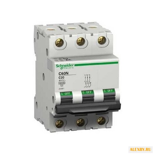 Автоматический выключатель