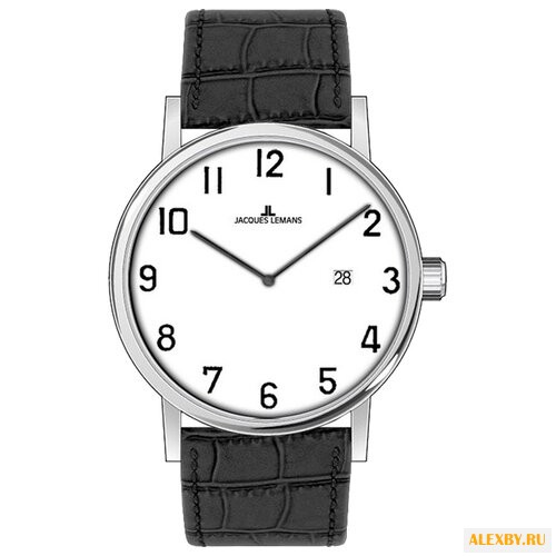 Наручные часы JACQUES LEMANS
