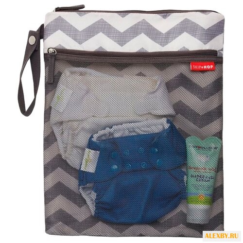 Сумка SKIP HOP Wet and Dry Bag