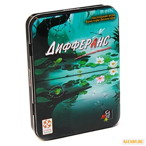 Настольная игра Стиль Жизни