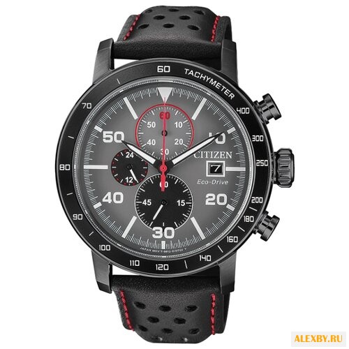 Наручные часы CITIZEN CA0645-15H