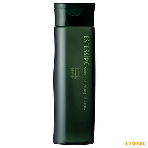 Lebel Cosmetics шампунь