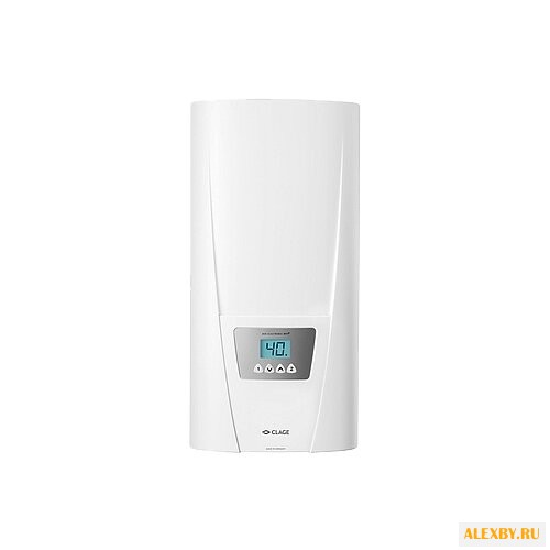 Проточный водонагреватель CLAGE