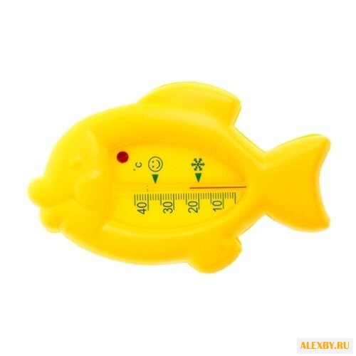 Безртутный термометр