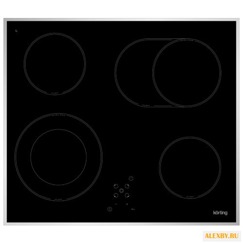 Варочная панель Korting HK