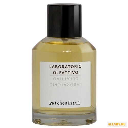 Laboratorio Olfattivo