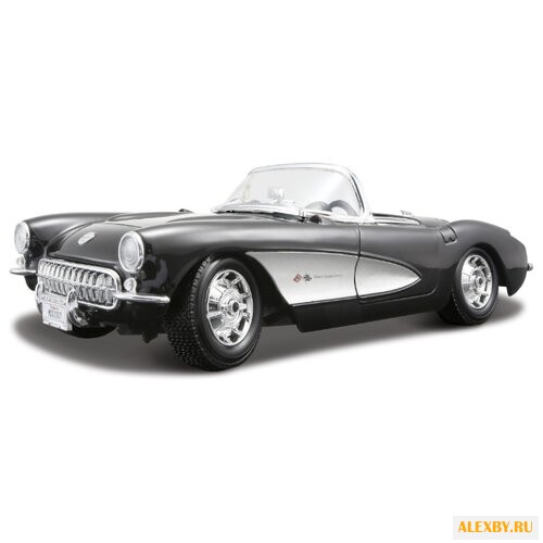 Легковой автомобиль Maisto