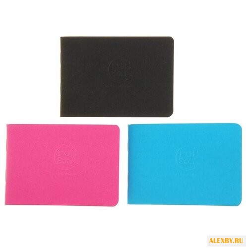 Скетчбук Clairefontaine