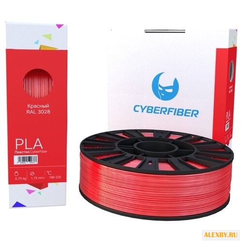 PLA пруток Cyberon 1.75 мм