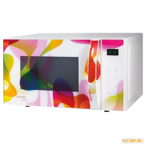 Микроволновая печь Gorenje