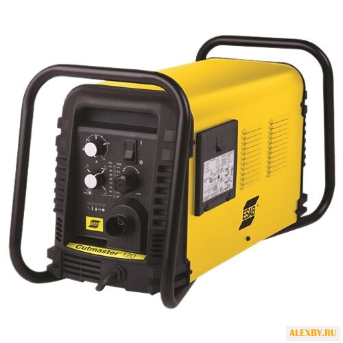 Инвертор для плазменной резки