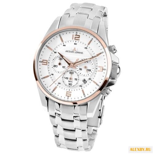 Наручные часы JACQUES LEMANS