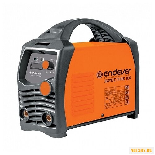 Сварочный аппарат ENDEVER